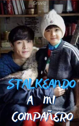 5. A.S. Stalkeando a mi compañero