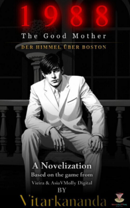 1988: The Good Mother – Der Himmel über Boston