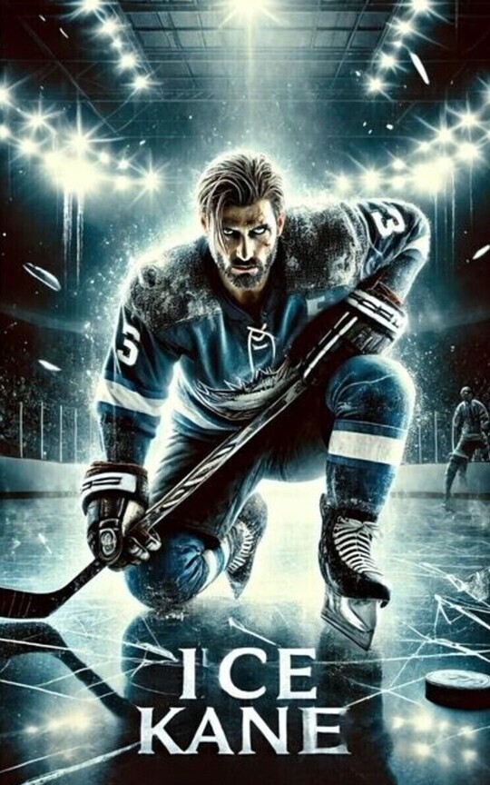 ICE KANE