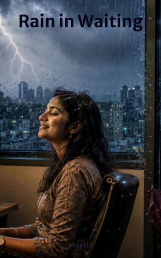 Rain in Waiting