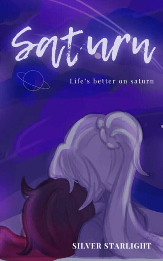 Saturn - RWBY