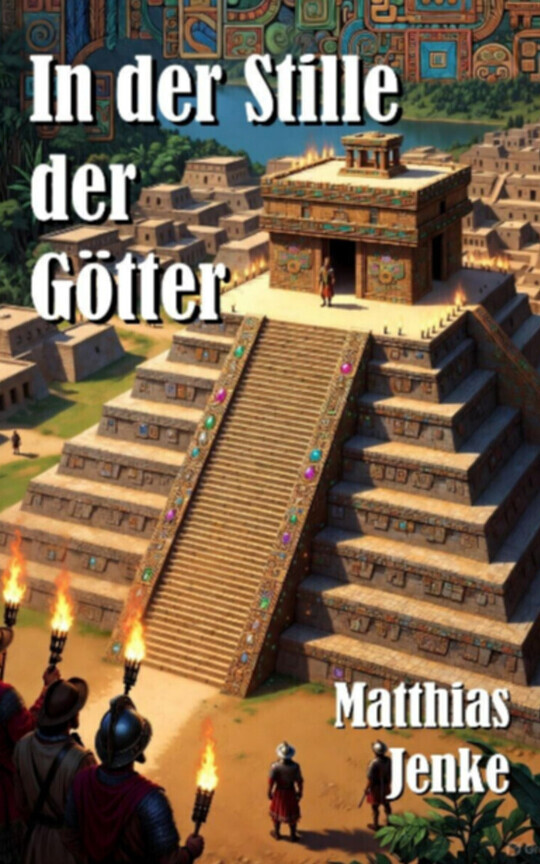 In der Stille der Götter