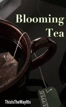 Blooming Tea |Larry Stylinson|