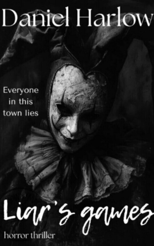 Liar's games