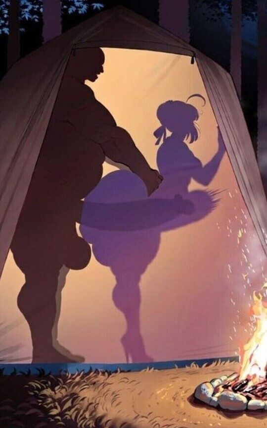 Fate go ntr