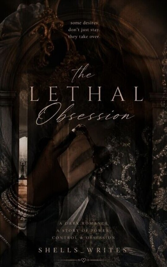 THE LETHAL OBSESSION 