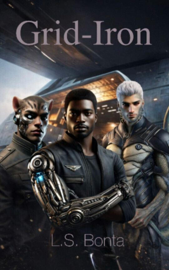 Grid-Iron