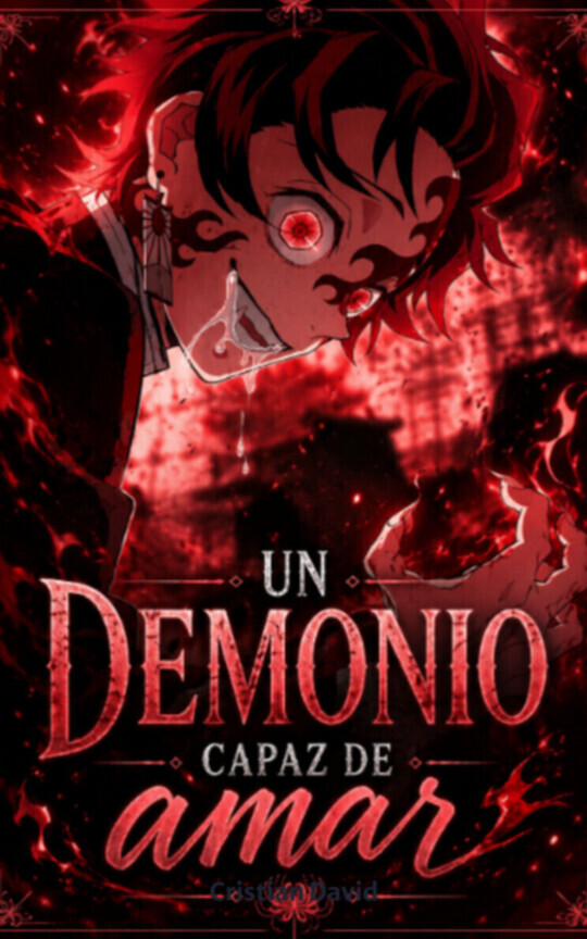 Un Demonio Capaz de Amar(Tanjiro Demonio x Harem)