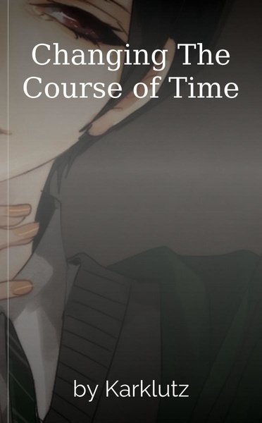 Changing The Course of Time