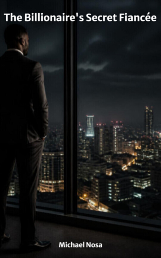 The Billionaire's Secret Fiancée