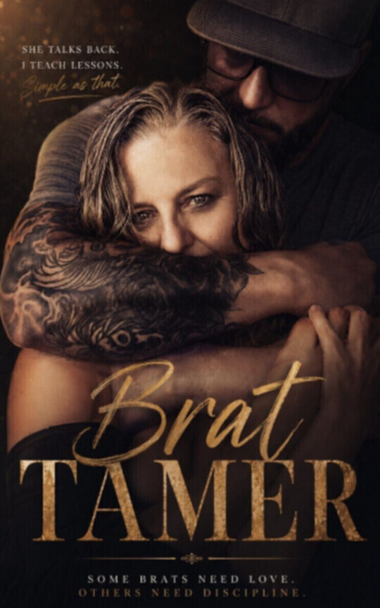 Brat Tamer❤️🔥