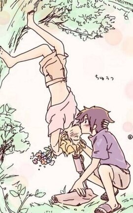 ׅ ࣪𓏲ּ Treehouse °