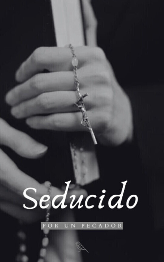 SEDUCIDO POR UN PECADOR