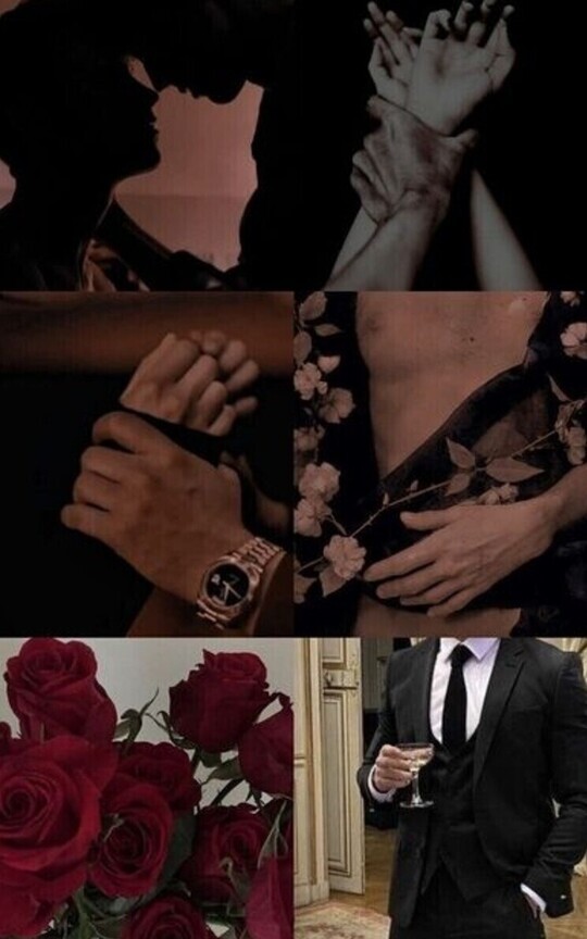 I was just falling in love (Only)