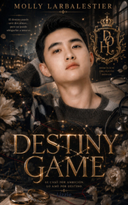Destiny Game || ChanSoo