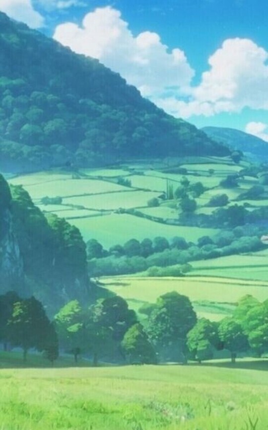 Naruto y Kurama a isekai (en pausa)