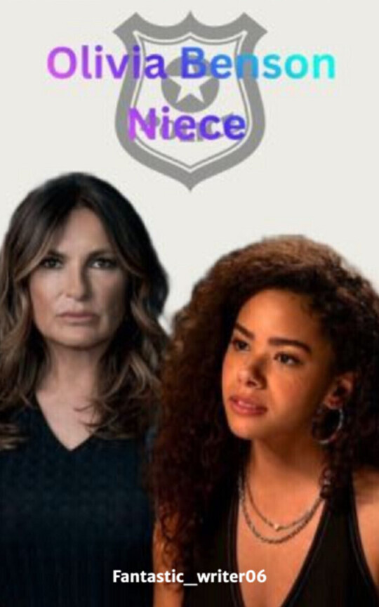Olivia Benson Niece