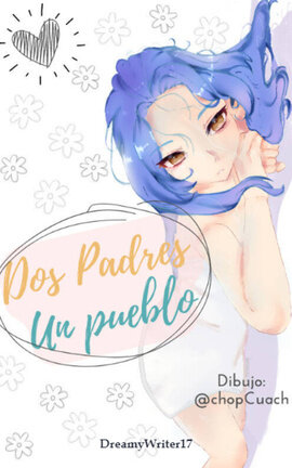 Dos Padres, Un Pueblo South Park x Lectora / tú)