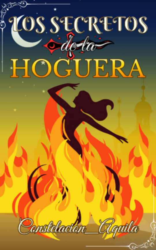 Los secretos de la hoguera