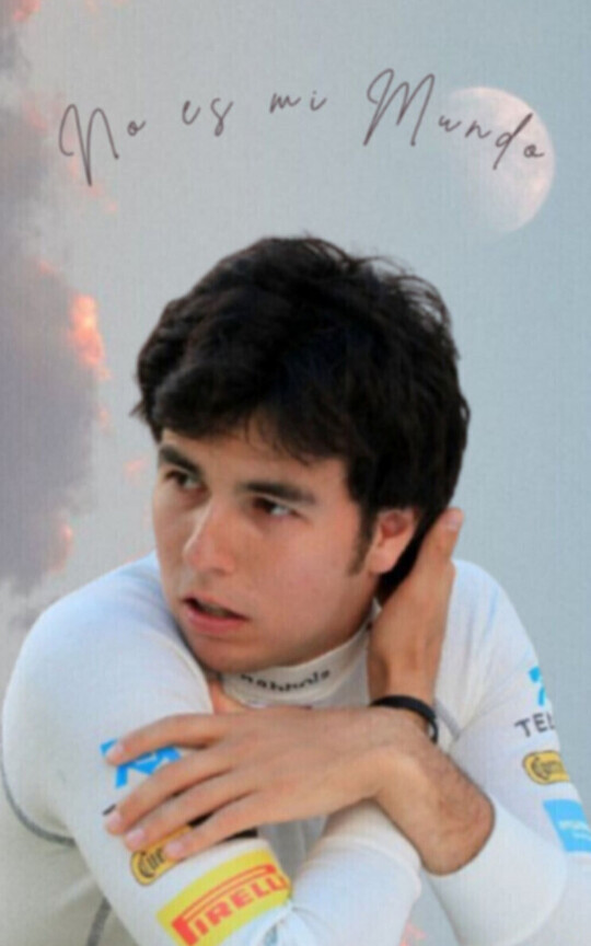 No es mi mundo | Chestappen