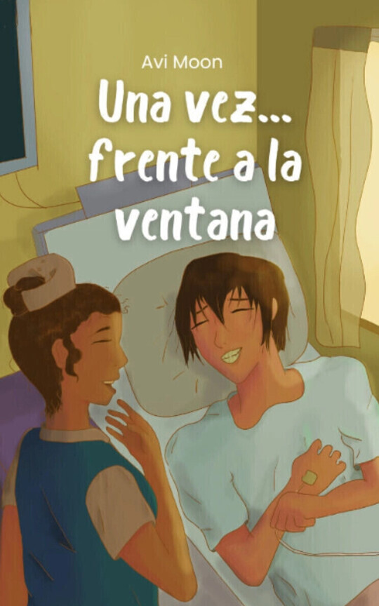 Una vez... frente a la ventana