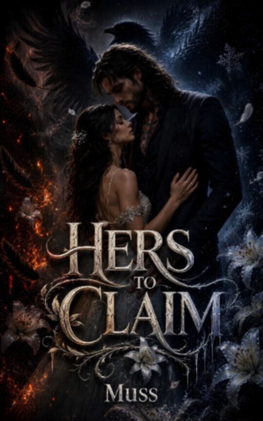 Hers To Claim©