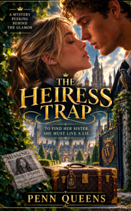The Heiress Trap