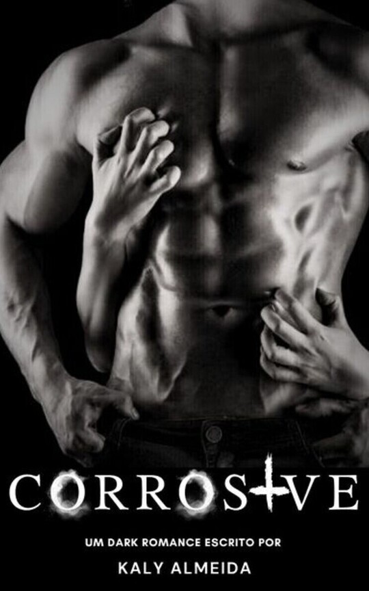 CORROSIVE