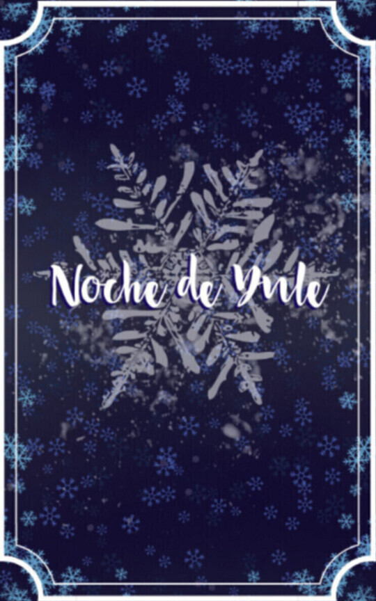 Noche de Yule — One-shot