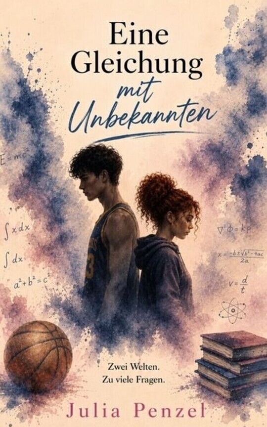 Eine Gleichung mit Unbekannten 