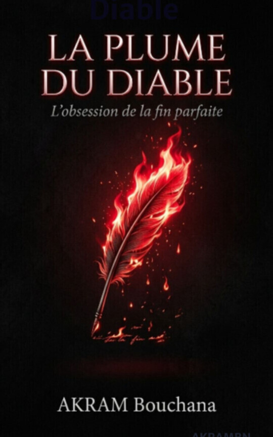 La Plume Du Diable