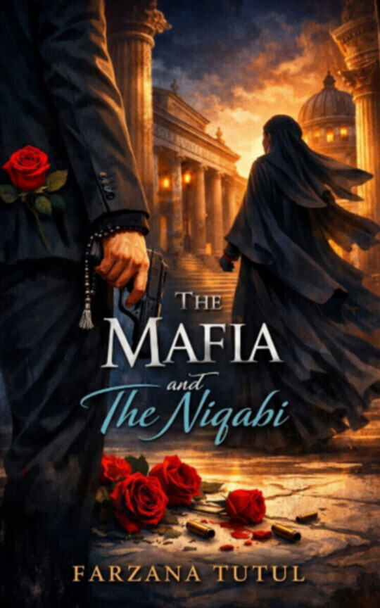 The Mafia and the Niqabi: In His Shadow