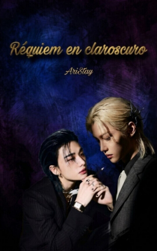 Réquiem en claroscuro