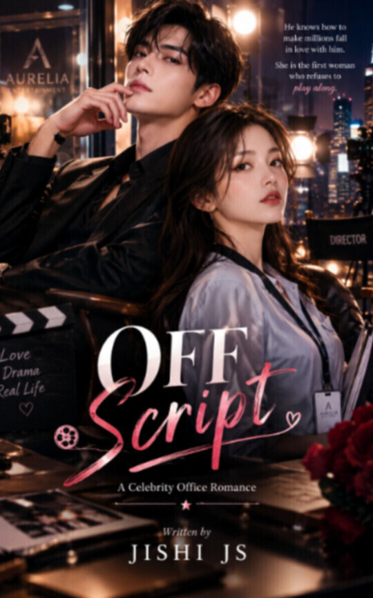 OFF SCRIPT