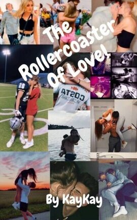 The Rollercoaster Of Love