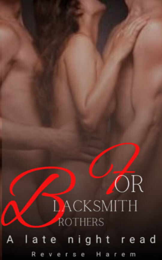 For Blacksmith brothers