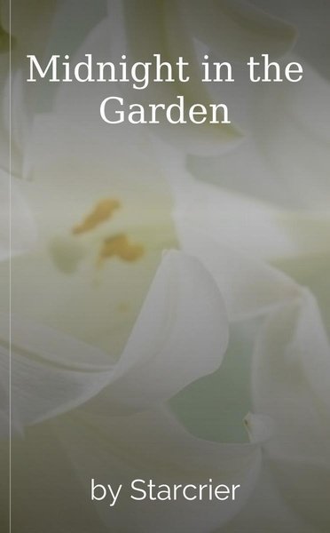 Midnight in the Garden