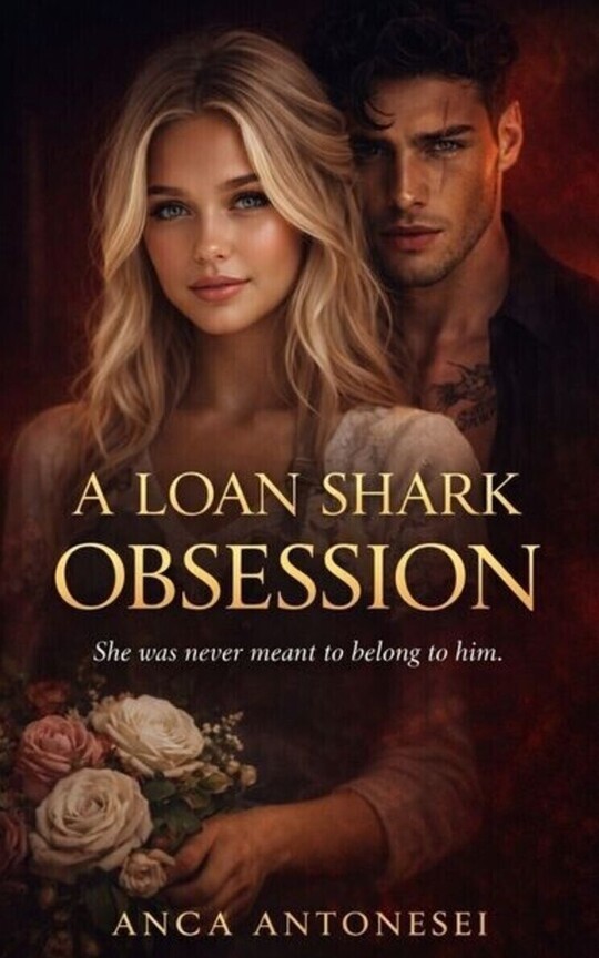 A Loan Shark Obsession
