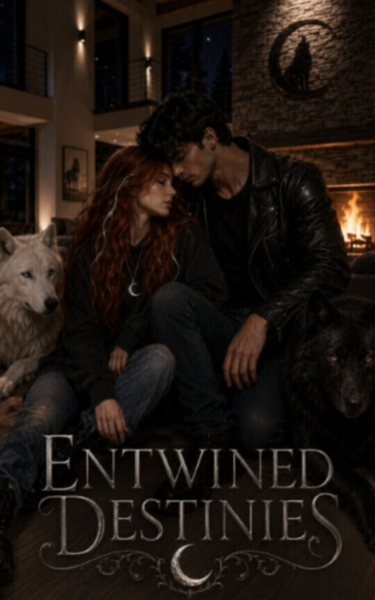 Entwined Destinies