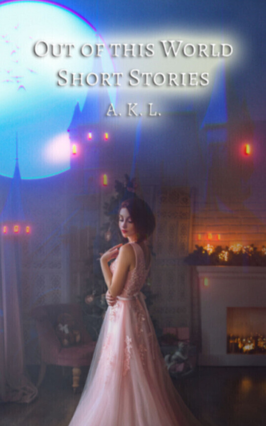 Out of This World Short Stories