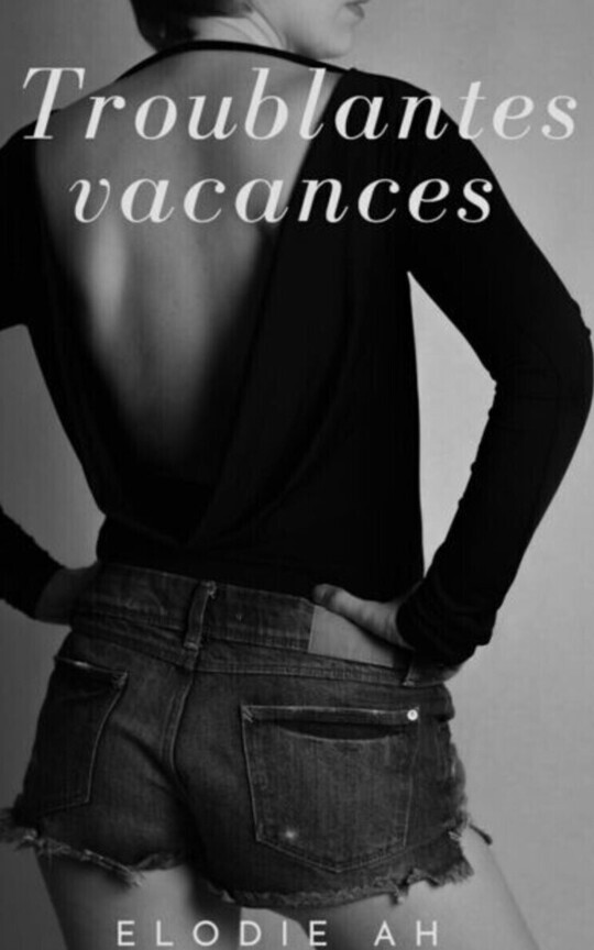 Troublantes vacances