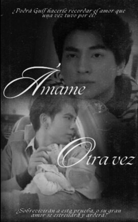 2 AMAME OTRA VEZ Dúo Esposo