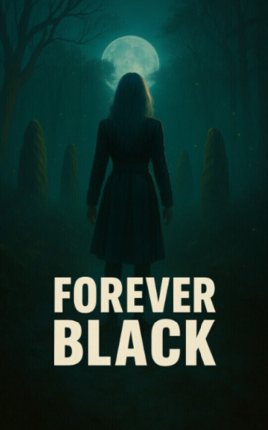 Forever Black