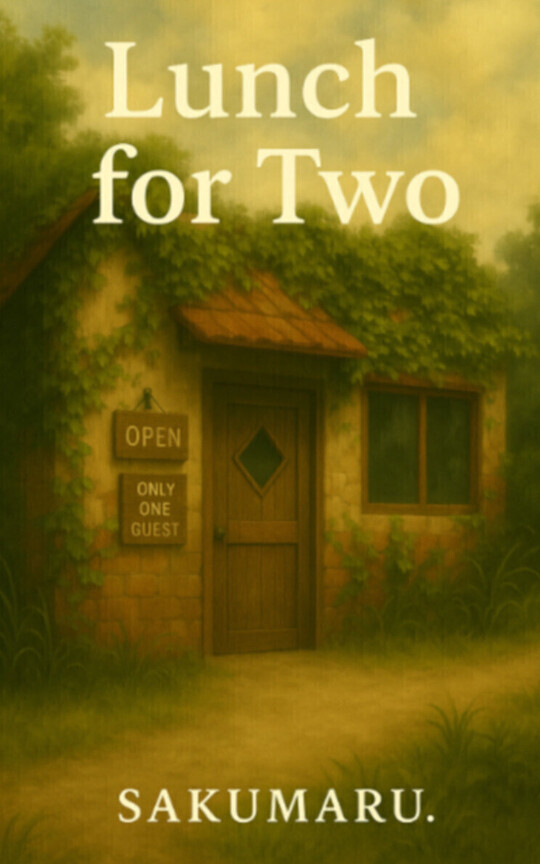 Lunch for Two