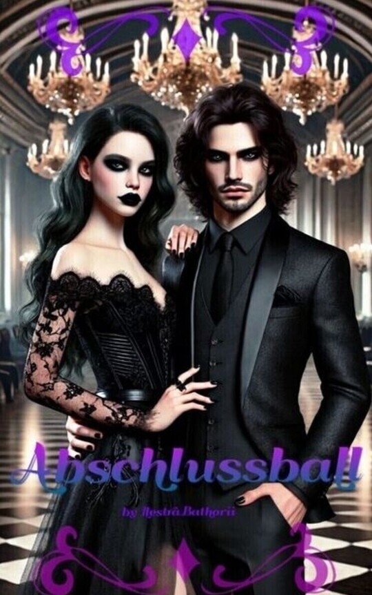Abschlussball 