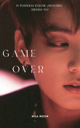 Game Over || kooktae