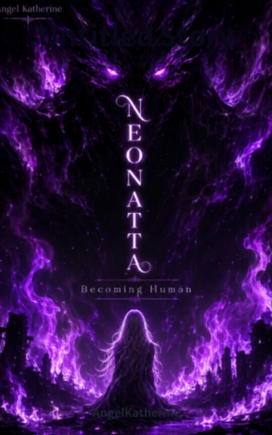 Neonatta: Becoming Human