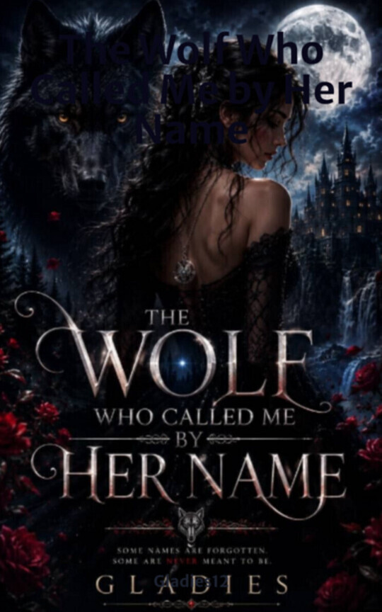 The Wolf Who Called Me by Her Name