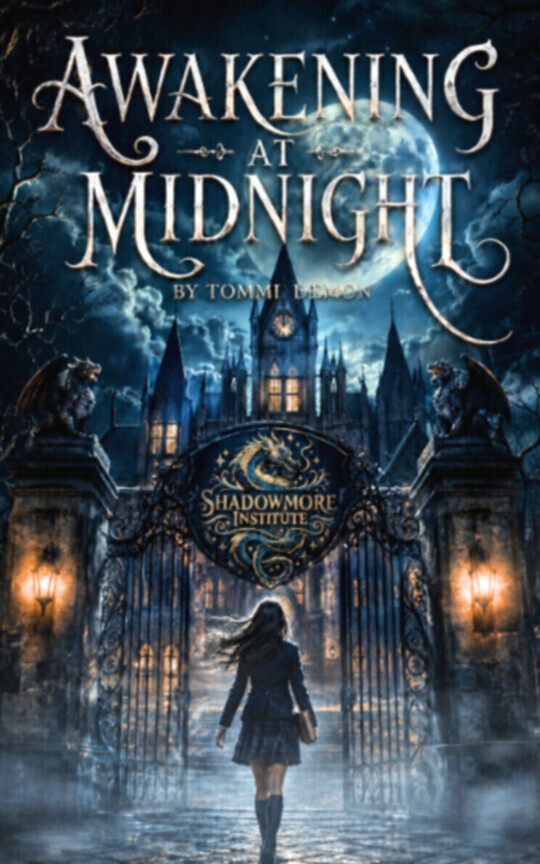 Awakening At Midnight
