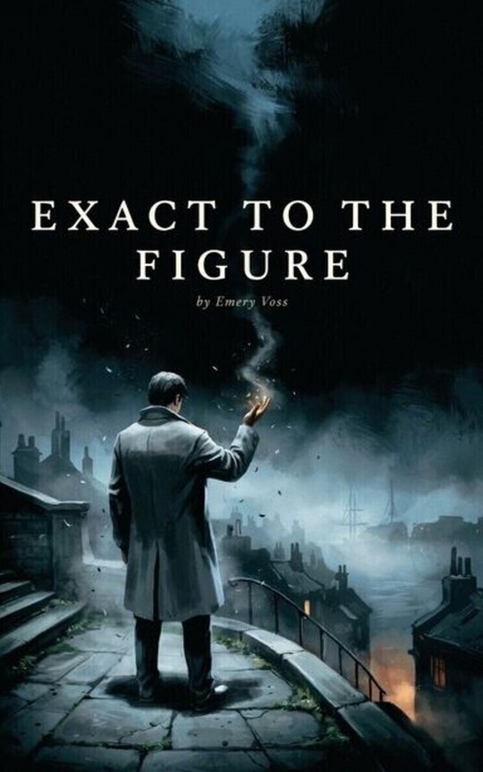 Exact To The Figure 